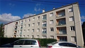 t3 à la vente -   60130  SAINT JUST EN CHAUSSEE, surface 51 m2 vente t3 - UBI446594969